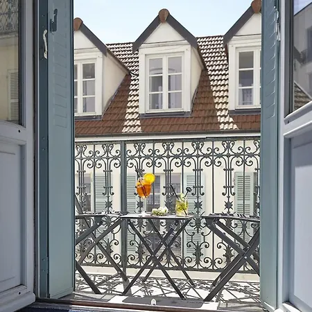 The Originals Boutique, Les Nations, Hotel 3*