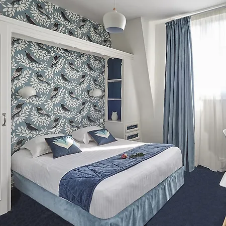 The Originals Boutique, Les Nations, 3* Vichy