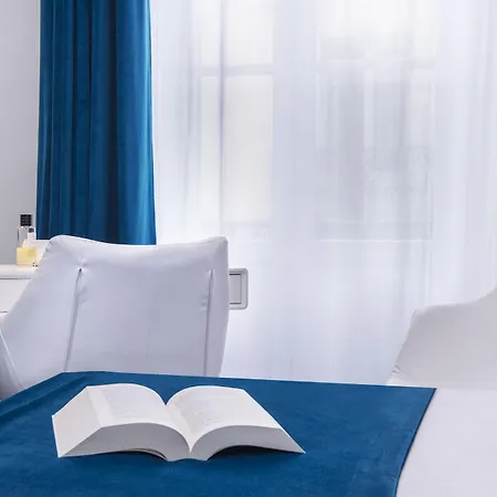 The Originals Boutique, Les Nations, Vichy