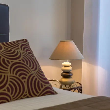 The Originals Boutique, Les Nations, 3*