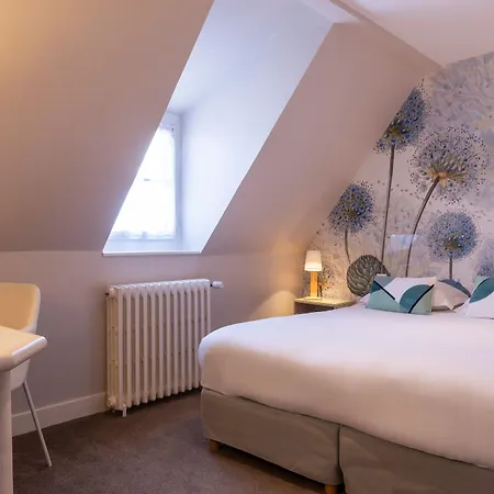The Originals Boutique, Les Nations, 3*