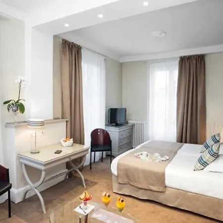 The Originals Boutique, Les Nations, Vichy