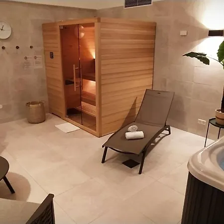 The Originals Boutique, Les Nations, Vichy