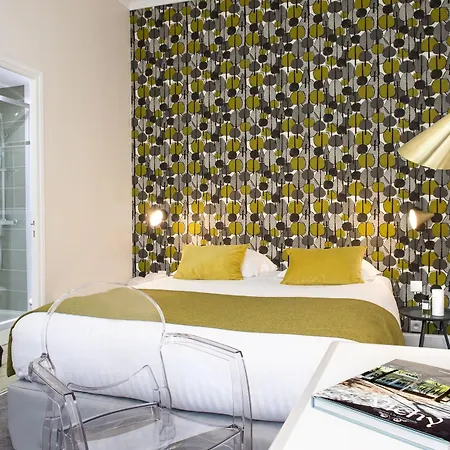 Les Nations The Originals Boutique Hotel