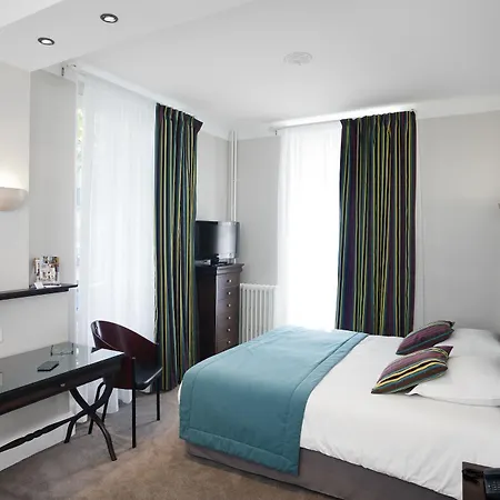 Hotel Les Nations The Originals Boutique Vichy