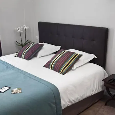 Les Nations The Originals Boutique 3* Vichy