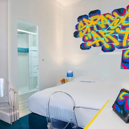 Hotel Les Nations The Originals Boutique Vichy