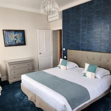 Hotel Les Nations The Originals Boutique