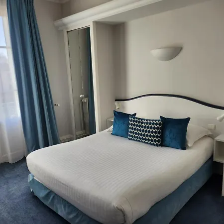 Les Nations The Originals Boutique Hotel