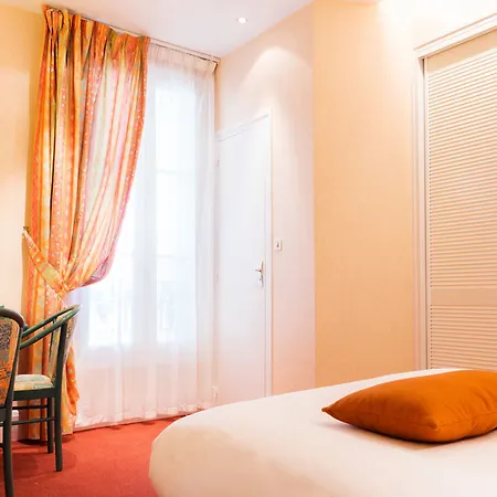 Les Nations The Originals Boutique Hotel Vichy