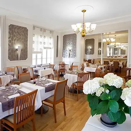Les Nations The Originals Boutique 3* Vichy
